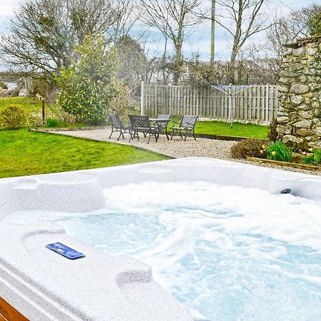 Villa Bwthyn Clyd à Dyffryn Ardudwy Extérieur photo