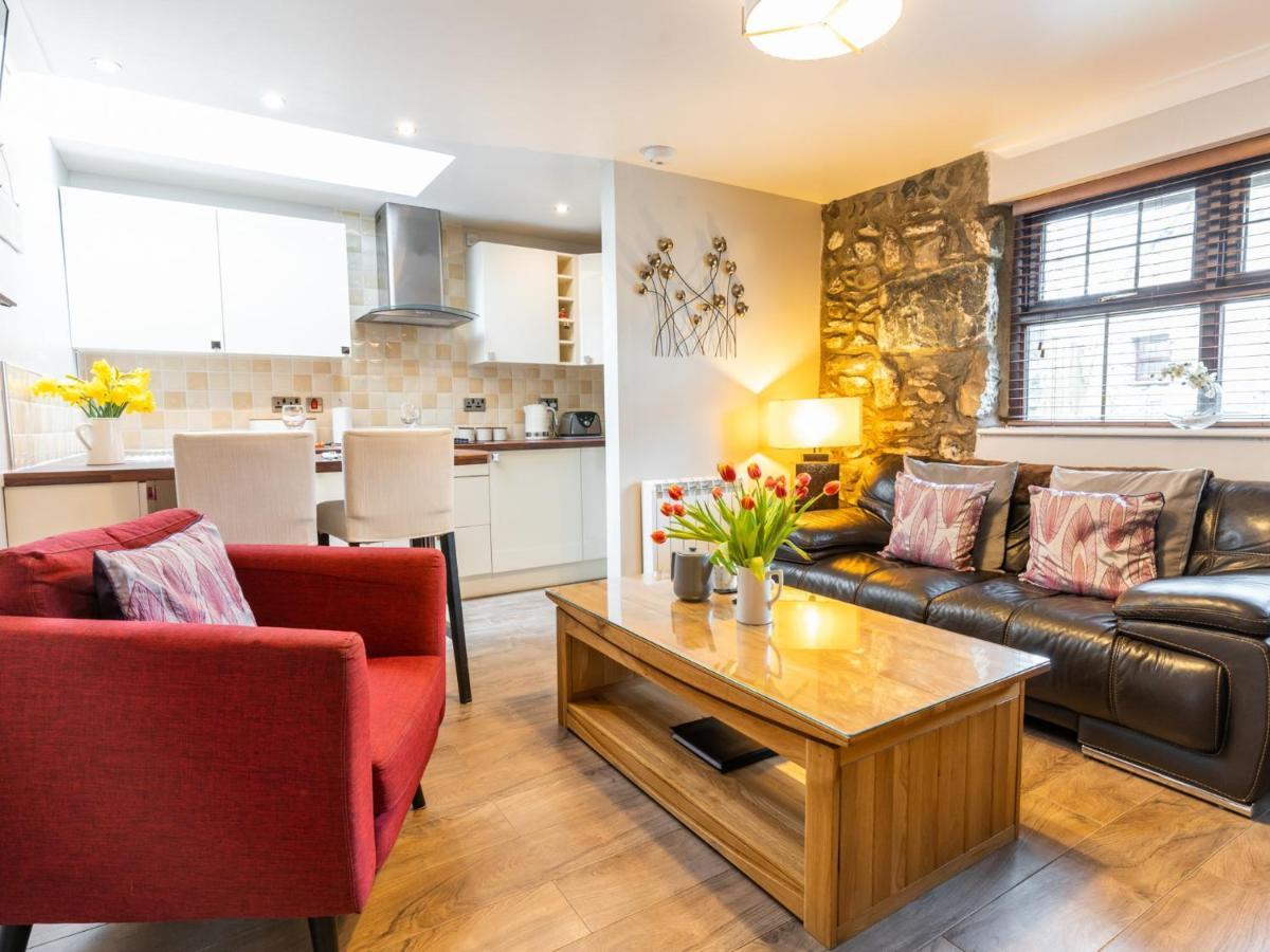 Villa Bwthyn Clyd à Dyffryn Ardudwy Extérieur photo
