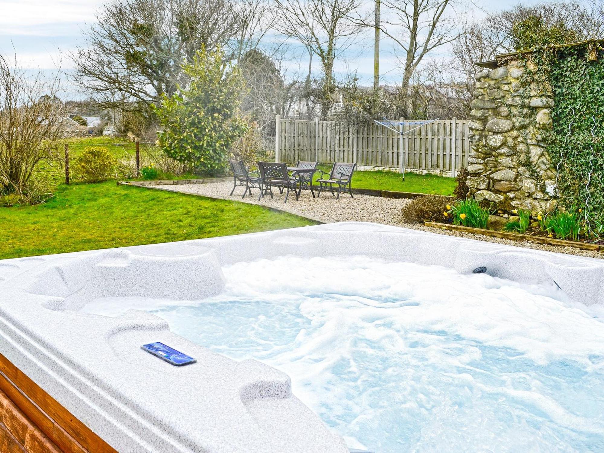 Villa Bwthyn Clyd à Dyffryn Ardudwy Extérieur photo